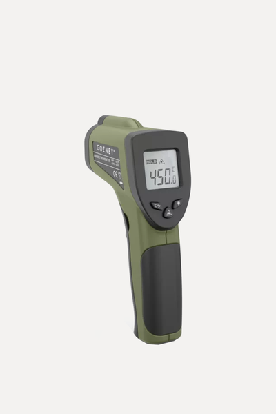 Pizza Oven Infrared Thermometer from Gozney