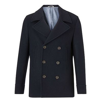 Kilo Peacoat from John Lewis