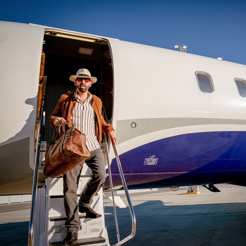 The SLMan Culture List: April