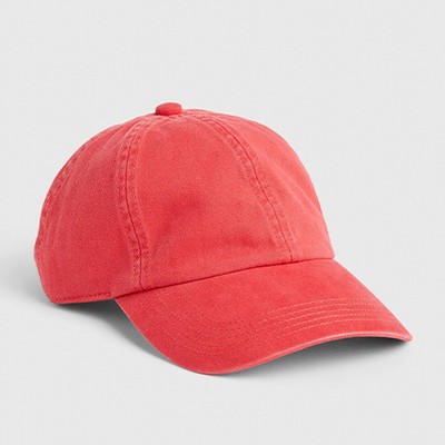 Baseball Cap from Gap