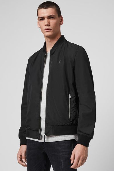 Bassett Bomber Jacket from Allsaints