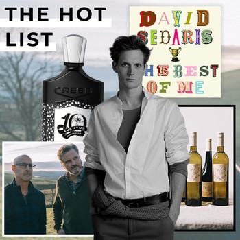 November’s Hot List