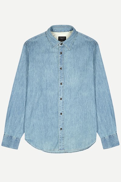 Fit 2 Tomlin Shirt from Rag & Bone