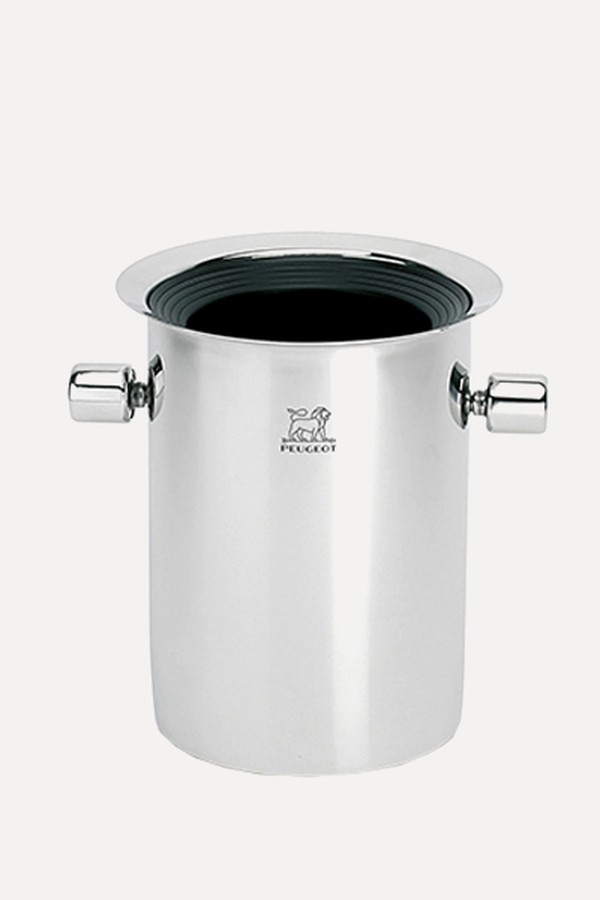 Equilibreur Temperature-Balancing Wine Cooler from Peugeot