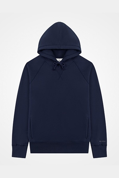 Ultimate Fleeceback Hoody