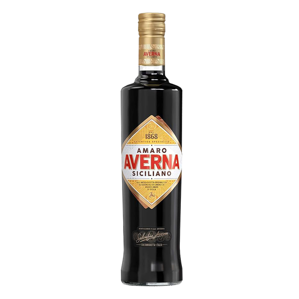 Amaro Averna  from  Averna