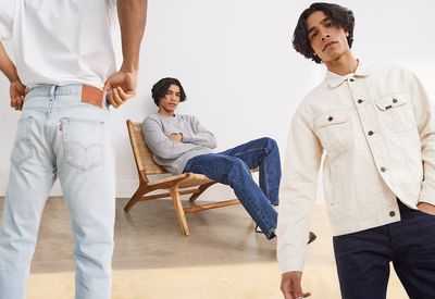The Destination For All The Denim You Need