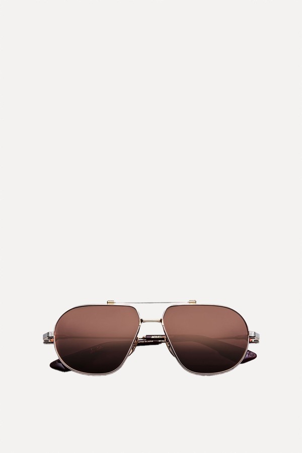 Hollywood In Chinatown Sunglasses