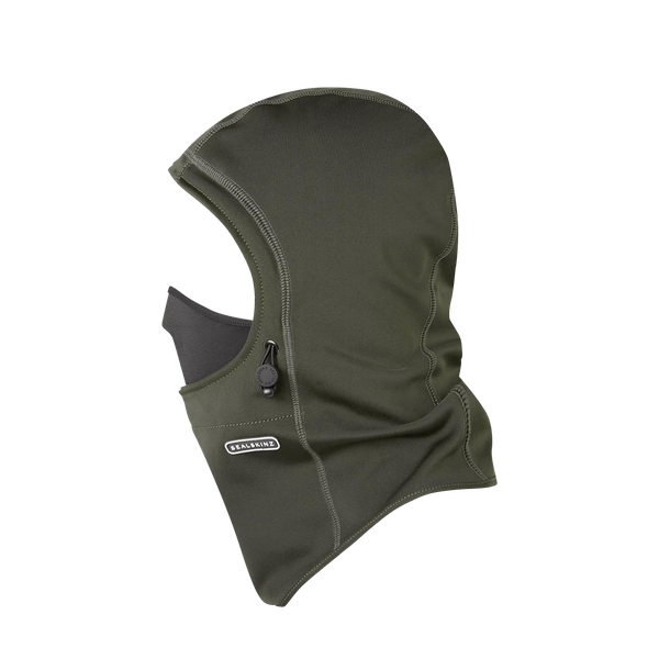 Waterproof All Weather Head Gaiter Hat from Sealskinz