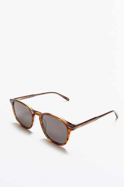 Resin Sunglasses, £69.95