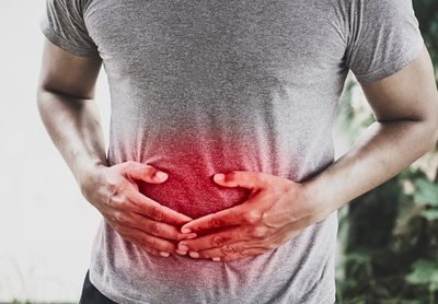 10 Ways To Improve Your Gut Health