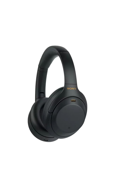 WH-1000XM4 Over-Ear Wireless NC Headphones from Sony