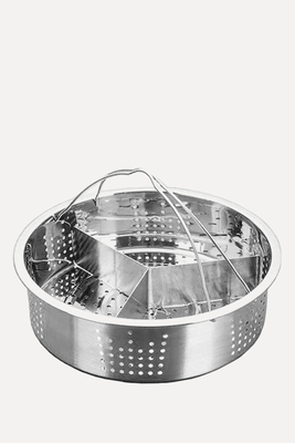 Stainless Steel Steam Baskets Rack from Hilai