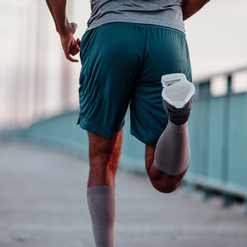 A PT’s Guide To Fine-Tuning Before The London Marathon