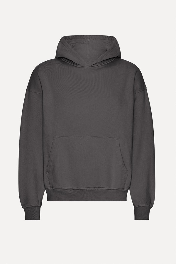 Organic Oversized Hoodie from Colorful Standard