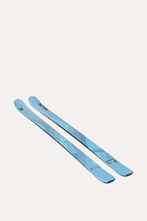 Dancer 2 from Faction