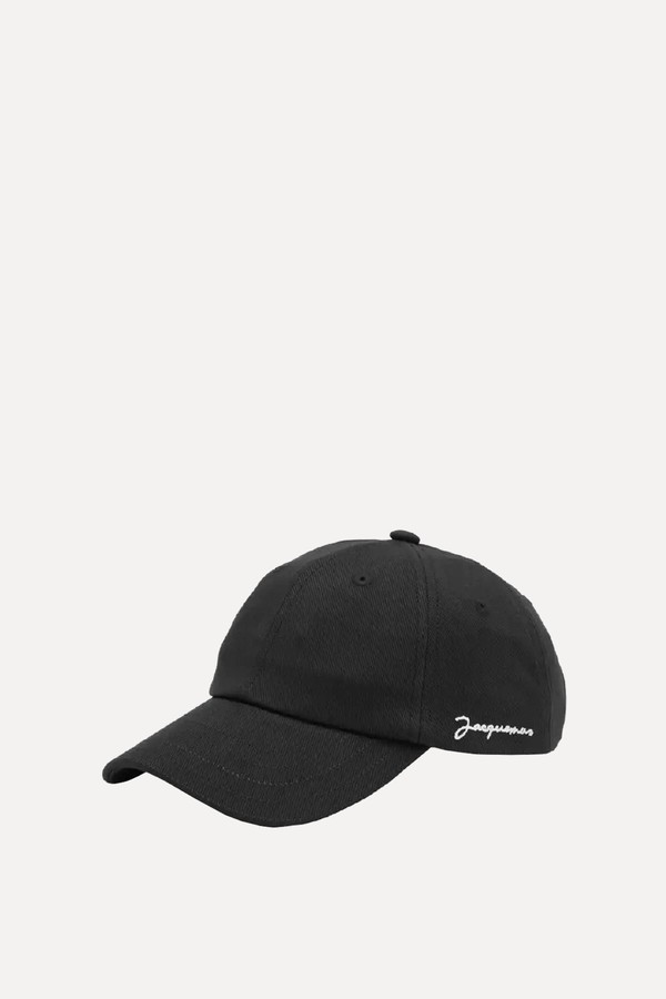 La Casquette Cap from Jacquemus