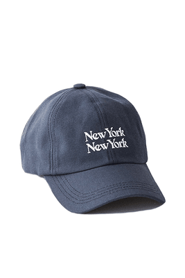 New York Cap from Corridor New York