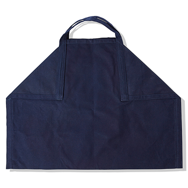 Log Carrier from Not Another Bill