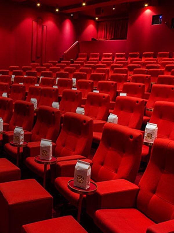 London’s Best Boutique Cinemas