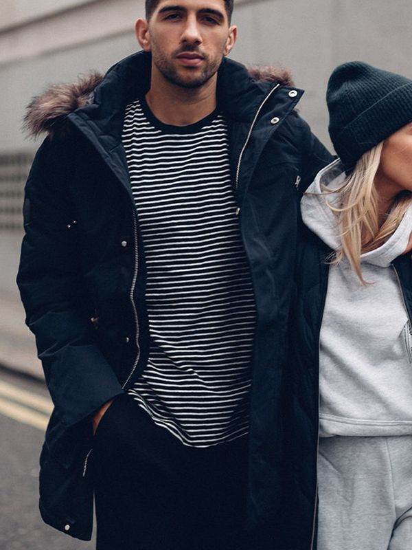 3 Really Great Layering Pieces For Winter   