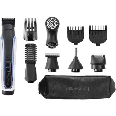 G6 Graphite Series Personal Groomer from Remington