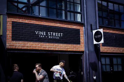 Vine Street Tap
