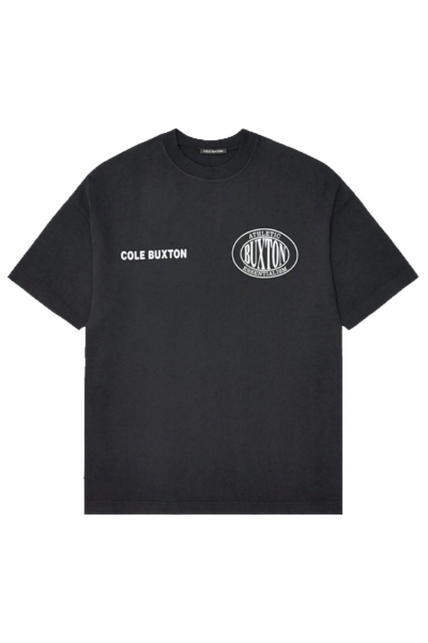 Double Logo Sports T-Shirt from Cole Buxton