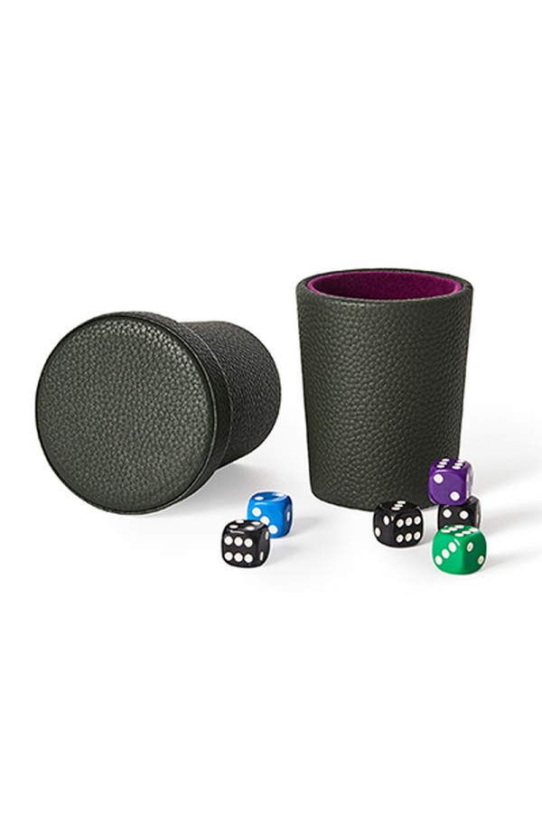 Perudo Set from Not Another Bill