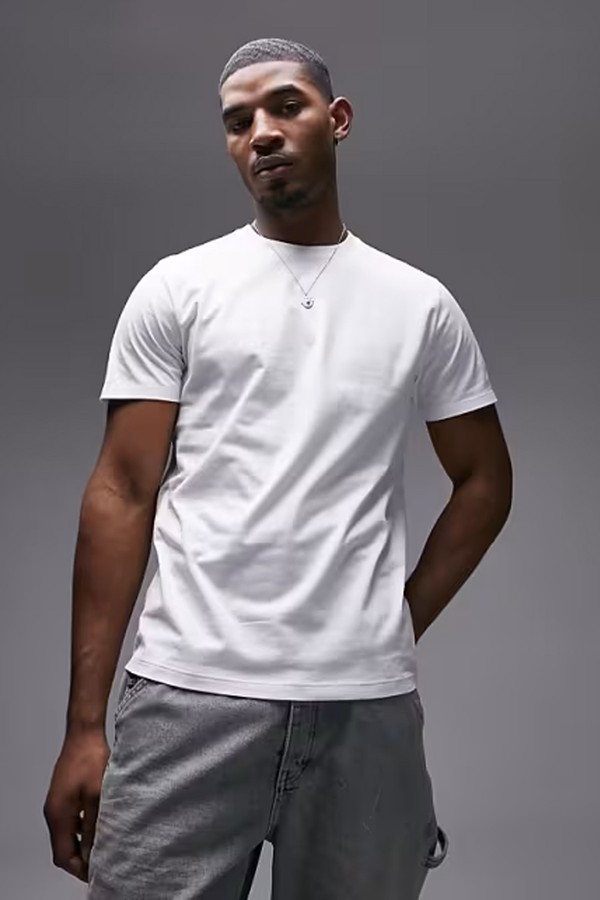 Regular Fit T-Shirt from Topman