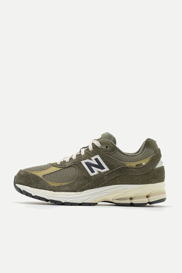 2002 Trainers from New Balance