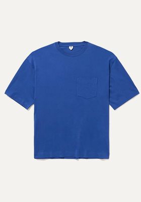 Okar Organic Cotton-Jersey T-Shirt 