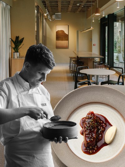 An Insider’s Guide To Manchester