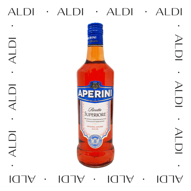 Aperitif from Aperini