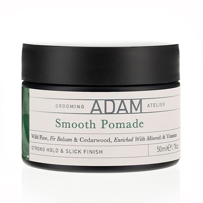 Smooth Pomade from ADAM