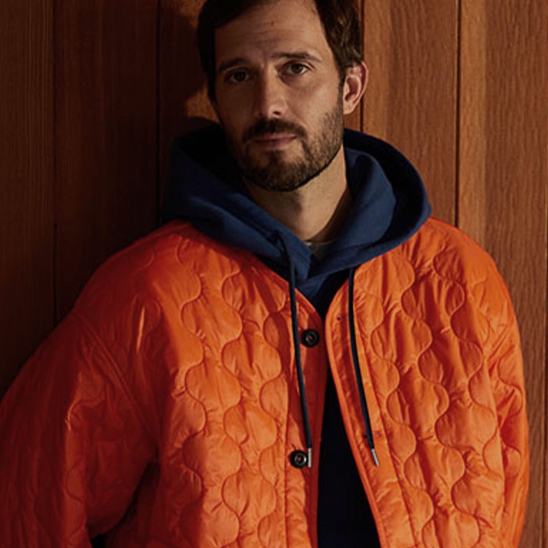 ARKET + MR PORTER = A Collaboration You Need To Know About