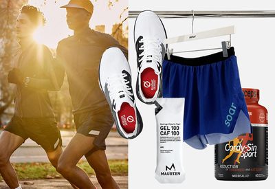 8 Cool New Bits Of Running Kit To Know About