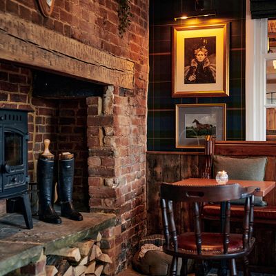 11 Great Country Pubs With Walking Routes