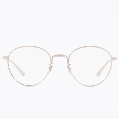 The Row Brownstone 2 from Oliver Peoples