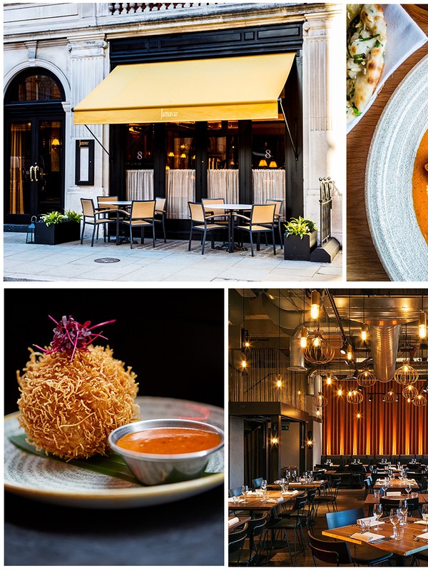 The Best Curries In London