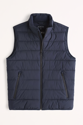 PrimaLoft® Lightweight Puffer Vest