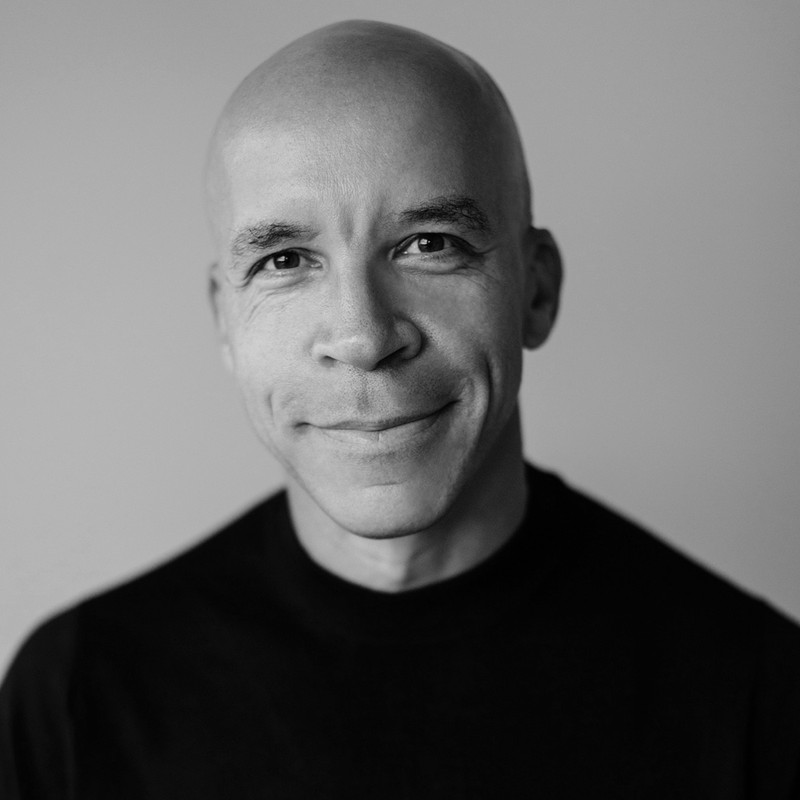 What I’ve Learnt: Greg Hoffman