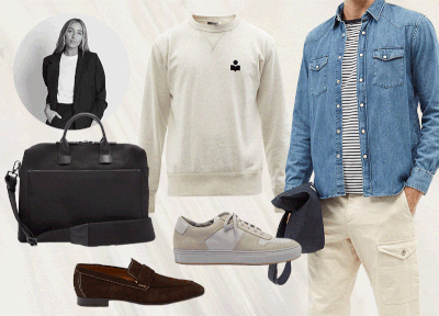 The SheerLuxe Team’s Guide To What Men Should Invest In This Autumn
