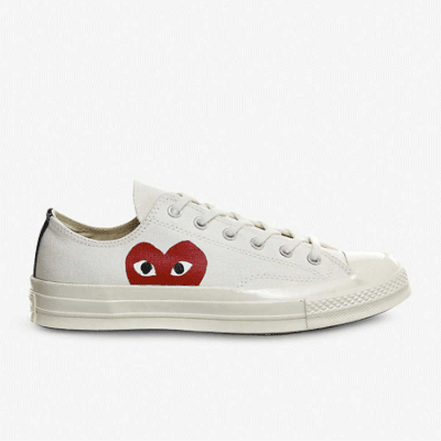 Converse 70s X Comme Des Garcons from Comme Des Garcons