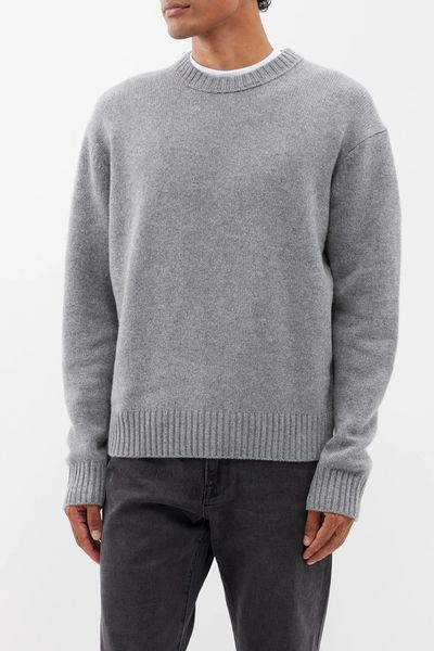 Cashmere Sweater  from Frame