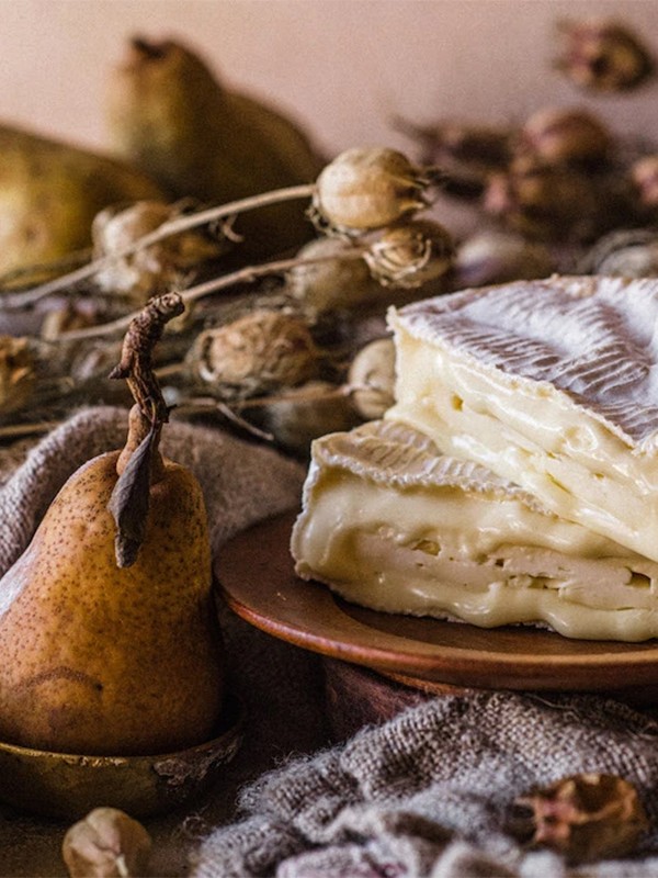 How To Build The Ultimate Cheeseboard