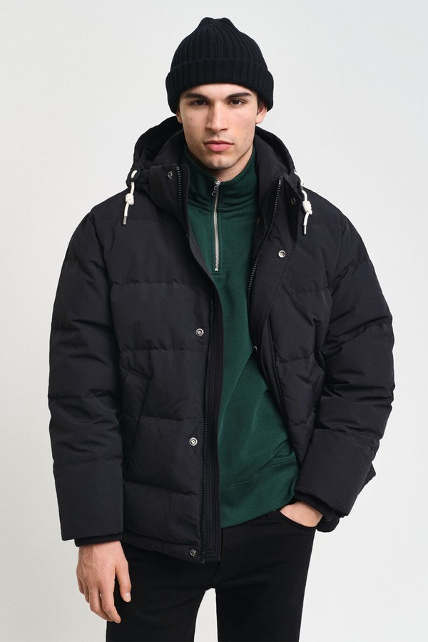 Heavy Down Jacket from Gant