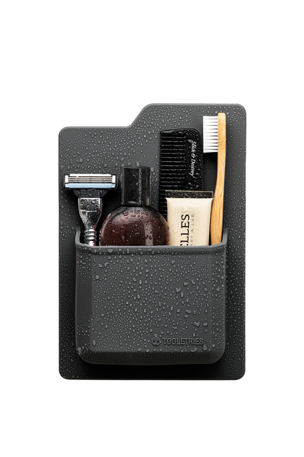 The James Toiletry Organizer from Tooletries