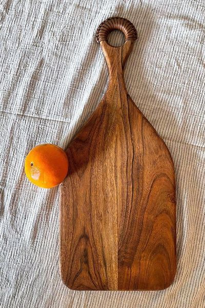 Serving Board from Nappa Dori