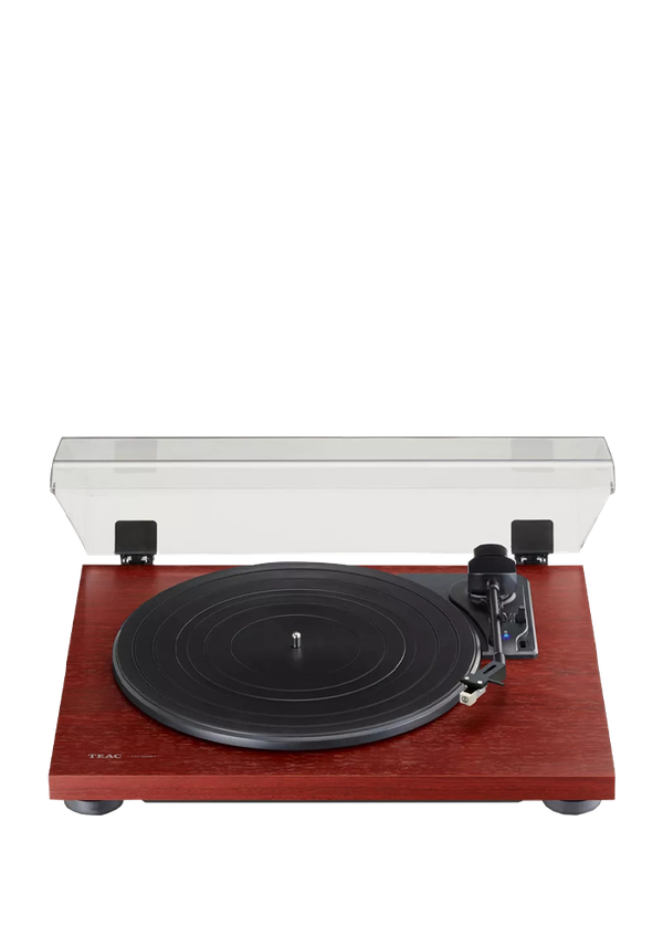 TN 180BT A3 Bluetooth Turntable from TEAC